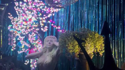 Enchanted Walk at Keydell Nursery: Families step into a magical wonderland this half term