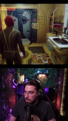 vidéo exclu Daily - Under The Waves - walkthrough complet - jour 15 - partie 40