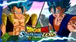 DRAGON BALL Sparking! ZERO – Fused Warriors Trailer [BUDOKAI TENKAICHI Series]