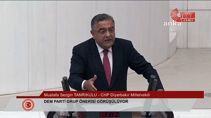 Download Video: TBMM’de ‘Berkin Elvan’ ve ‘Gezi’ tartışması… AKP’li Osman Gökçek hedef aldı: Cevabı CHP’li ve DEM’li vekillerden geldi!