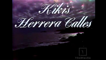 Telenovela Corazón Salvaje 1977 Serie CAP 36B (mal audio)