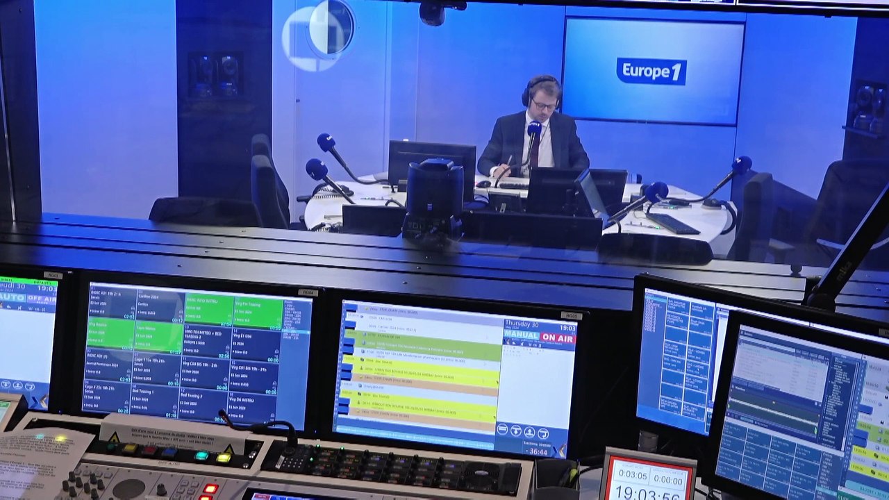 Européennes 2024 : quelle France dans quelle Europe ?" : quels sont les enjeux pour chaque candidat de ce débat ?