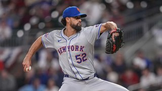 Mets Pitcher Jorge Lopez Ejected, Throws Glove, Criticizes Team