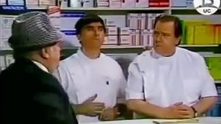 La Farmacia  - Hiperhumor - Argentina (1987)