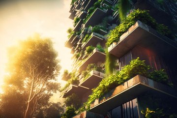 Engenheiro explica como funciona as construções sustentáveis e destaca crescimento da prática no país