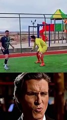 Cristiano if he was born in Ohio