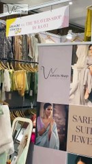The Weaver's Shop India #Buy Women Sarees Online