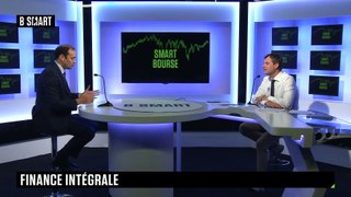 SMART BOURSE - Finance intégrale