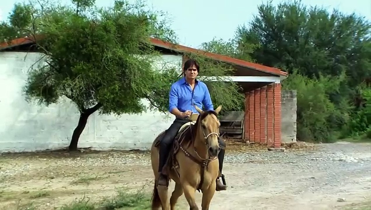 Corazón indomable - Capítulo 92