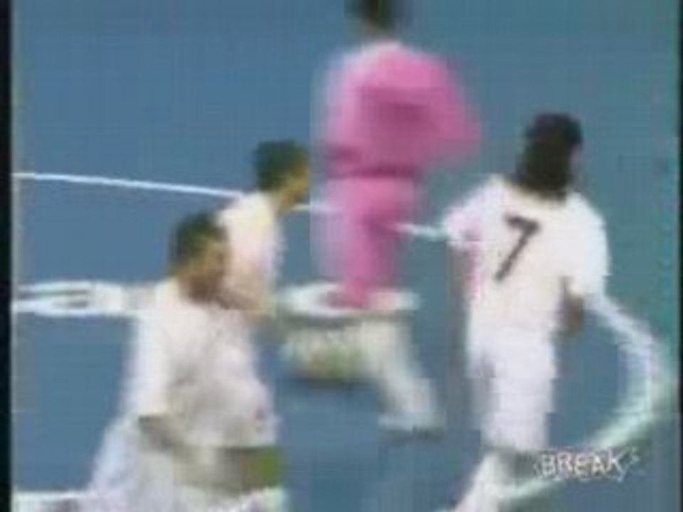Awesome Goal Kick