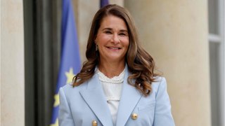 GALA VIDEO - Melinda Gates sort son carnet de chèques : un montant stratosphérique pour une noble cause