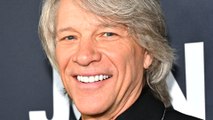 These Celebrities Absolutely Can't Stand Bon Jovi