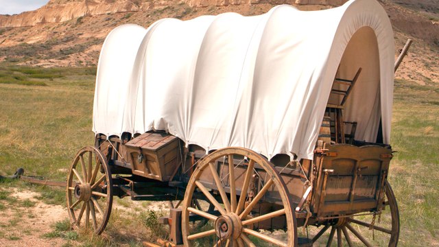 The Worst Ways To Die On The Oregon Trail Were Horrific