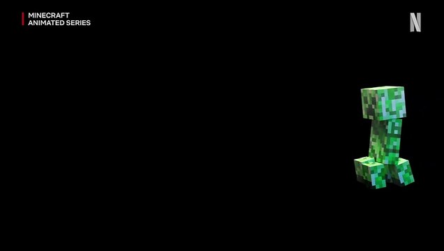 Teaser série Minecraft / Après Arcane, Netflix annonce une série ambitieuse adaptée du jeu vidéo le plus puissant du moment, qui a fait naître vos YouTubeurs préférés