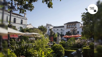 Cinco rincones que tienes que visitar para poder decir que conoces de verdad Marbella