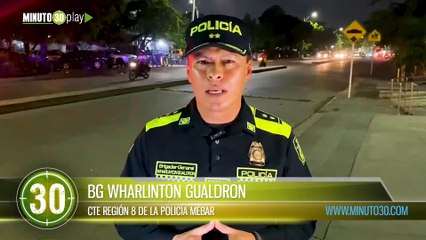 Capturados 12 de 'Los Descendientes’, los señalan de vender drogas en las afueras de los colegios de Barranquilla