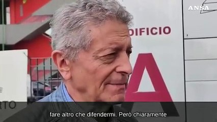 Uccide ladro, tabaccaio condannato a cinque anni