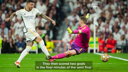 2024 Champions League final: Who Will Win at Wembley?