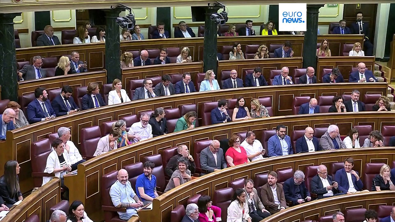 Spanisches Parlament billigt Amnestie für katalanische Seperatisten