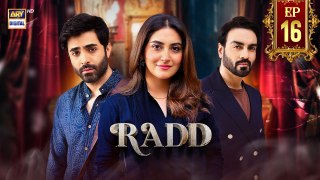 Radd EP - 16