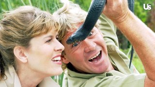 Terri Irwin Isn’t Looking to Date, Her ‘Happily Ever After’ Was With Late Husband Steve Irwin