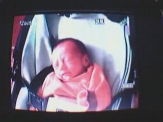 Jilani son 1er jours a la maison