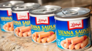 No, Vienna Sausages Aren't Just Canned Hot Dogs