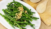 Add These Ingredients To Canned Green Beans & Thank Us Later