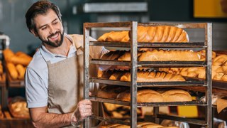 The Worst Grocery Store Chain Bakery You Should Just Avoid
