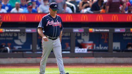 Impact of Injuries on Atlanta Braves' Season & Odds
