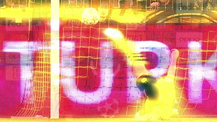 Borussia Dortmund's road to the UEFA Champions League final
