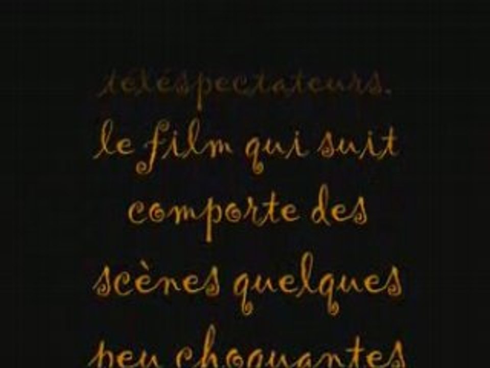 J-4 "The Choeur"