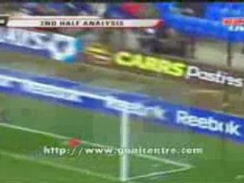 โบลตัน 1-0 ค้อน