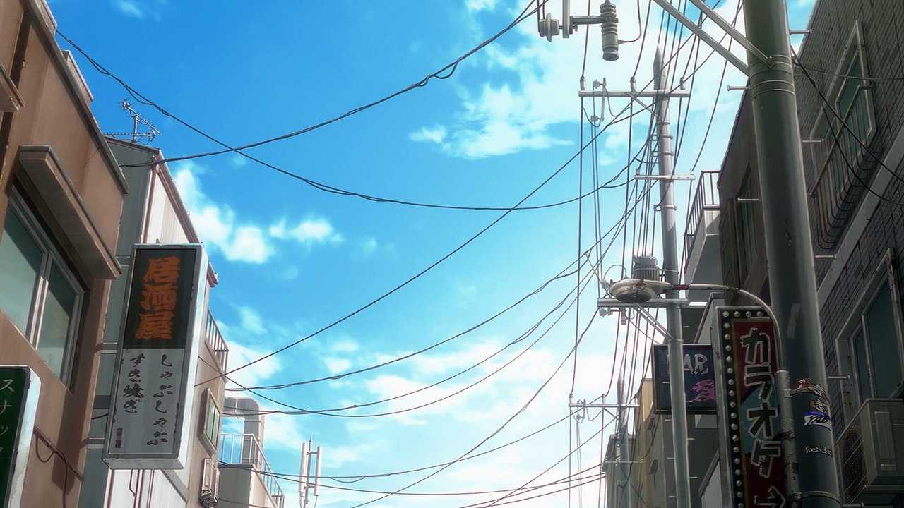 Wind Breaker Episodes 9