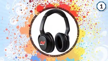 Top 5 Best Gold Detectors Review in 2023