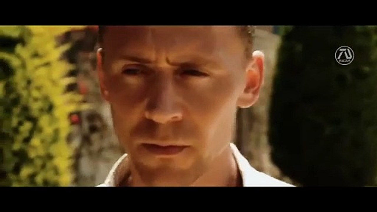 JAMES BOND 26 NEW 007 Trailer 3 (HD) Tom Hiddleston New Bond