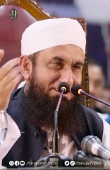 Emotional Bayan (Mulana Tariq Jameel)