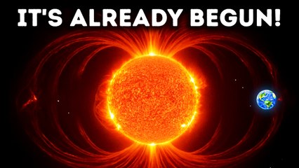 These Space Facts Will Remind You How Small We Are