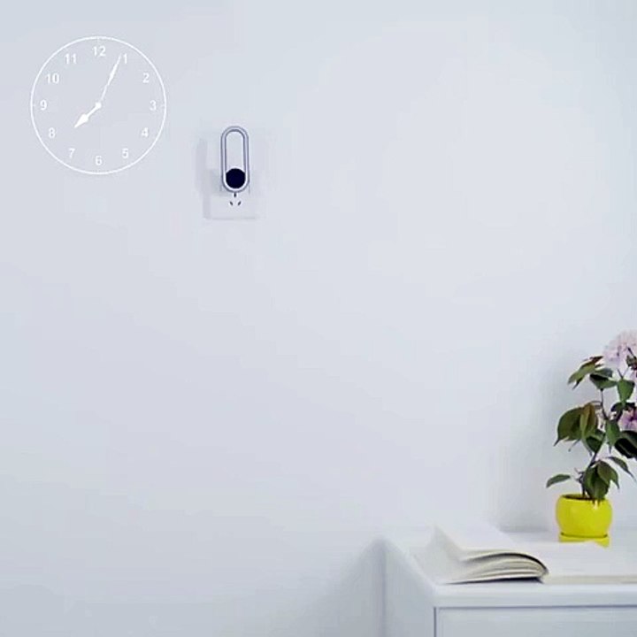 Ultrasonic Mosquito Repellent | Fly Catcher