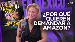 ‘¿QUIÉN LO MATÓ?’ VS ‘EL SHOW’: Susana Moscatel destaca diferencias entre SERIES DE PACO STANLEY