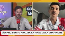 La mejor cualidad del Real Madrid que le ha llevado a la final de la Champions