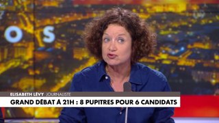 Elisabeth Lévy : «On n’est plus d’accord pour être en désaccord»