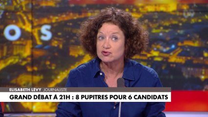 Elisabeth Lévy : «On n’est plus d’accord pour être en désaccord»