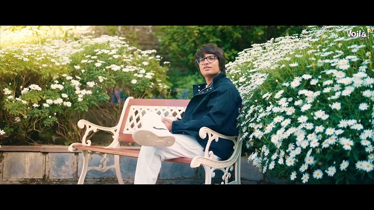 DOST YAAD AATE HAI_ Sourav Joshi Vlogs _ Saaj Bhatt, Danish Sabri _ New Hindi Song 2024 _ Friendship