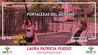 Fortalezas del Autismo