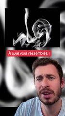 A quoi vous ressemblez (Exclu Dailymotion)