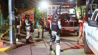 “López Obrador no se ha tomado en serio la lucha contra el narcotráfico”: analista sobre las elecciones marcadas por la violencia política en México