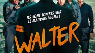 Critique très rapide de walter