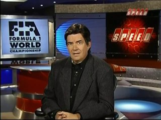 1993 South African GP