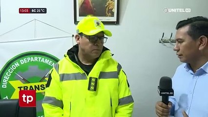 Tome sus previsiones: cerrarán varias calles del centro cruceño por la procesión y misa por Corpus Christi